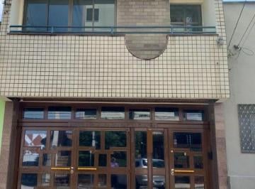 Comercial · 548m² · 6 Vagas · Prédio comercial a venda, 548 m² no Centro - Santo André/SP
