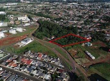 Imagem do bem · DIREITOS SOBRE O TERRENO NA AV. BISPO DOM GERALDO PELLANDA, PONTA GROSSA