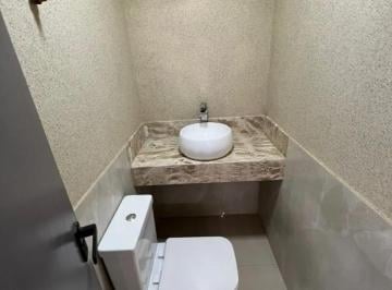 Casa · 260m² · 4 Quartos · 3 Vagas · Casa sobrado à venda - Jardim América Goiânia