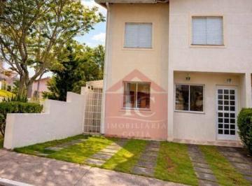 b6148b427ed1a0dfc305f965e89a62d73219f076 · Casa com 3 dormitórios à venda, 82 m² por R$ 550.000,00 - Porto Seguro - Cotia/SP