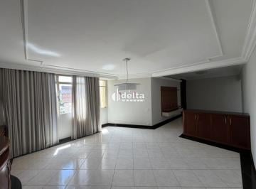 Apartamento · 197m² · 3 Quartos · 1 Vaga · Apartamento com 3 quartos sendo 1 suíte disponível para locação no bairro Fundinho em Uberlândia-MG