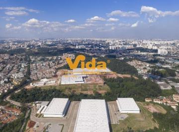Comercial · 8369m² · Condomínio Galpão em Itaquaciara  -  Itapecerica da Serra