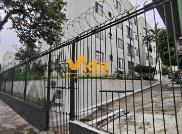 Apartamento · 54m² · 2 Quartos · 1 Vaga · Apartamento a venda em Cidade das Flores  -  Osasco 02 quartos
