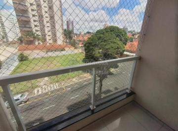 Apartamento · 80m² · 3 Quartos · 1 Vaga · Boa Vista / Edifício Fênix - Apartamento para venda e locação com 03 dormitórios