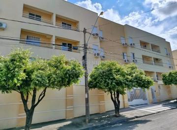Apartamento · 65m² · 2 Quartos · 2 Vagas · Apartamento Venda Jardim Urano Zona Sul