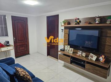 Casa · 370m² · 2 Quartos · 4 Vagas · Casa a venda em Pestana  -  Osasco 02 quartos