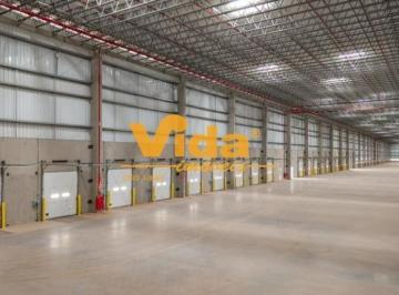 Comercial · 8369m² · Condomínio Galpão em Itaquaciara  -  Itapecerica da Serra