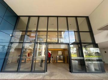 Comercial · 187m² · 3 Vagas · Georgina Business Park - Sala comercial com 187 m².
