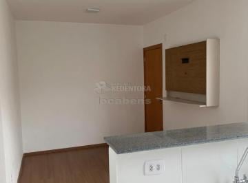 Apartamento · 45m² · 2 Quartos · 1 Vaga · Apartamento com 2 dormitórios e 1 vaga de garagem