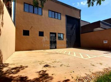 Comercial · 200m² · 3 Vagas · Salão Comercial | Novo