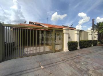 Casa · 260m² · 3 Quartos · 3 Vagas · Casa Venda Parque São Miguel