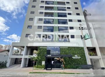 Apartamento · 54m² · 2 Quartos · 1 Vaga · Apartamento 2 dormitórios com vaga de garagem coberta