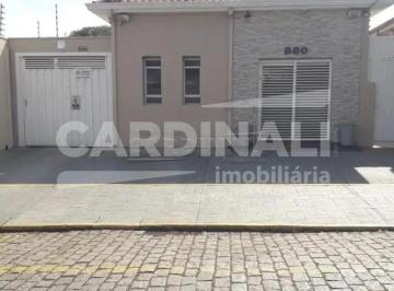 Comercial · 40m² · 3 Vagas · Sala comercial com recepção, localização privilegiada.