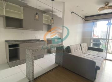 Apartamento · 58m² · 2 Quartos · 1 Vaga · Apartamento em Picanço - Guarulhos, SP