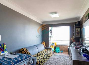 Apartamento · 70m² · 3 Quartos · 1 Vaga · Apartamento em Centro - Guarulhos, SP