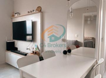 Apartamento · 36m² · 2 Quartos · 1 Vaga · Apartamento em Vila das Bandeiras - Guarulhos, SP