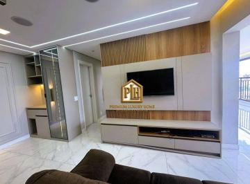 7307de9f04589860f6288aa7847063c66f9cbf53 · Apartamento com 2 dormitórios à venda, 77 m² por R$ 950.000,00 - Vila Prudente (Zona Leste) - São Pa