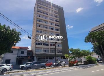 Cond Salmar · Apartamento em um dos locais mais tradicionais de Natal