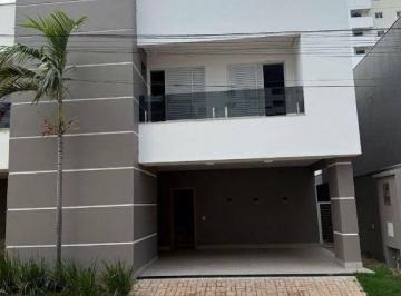 3c330c41b3f13b8db02c98774f4e53974f648c49 · Casa com 3 dormitórios à venda, 206 m² por R$ 950.000 - Morada do Ouro - Cuiabá/MT