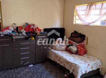 Casa · 90m² · 2 Quartos · 1 Vaga · Casa em Jardim Jandaia  -  Ribeirão Preto