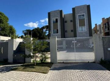 09392d067d7caf7f41af139cd3a3147336d1d7e8 · Apartamento com 2 dormitórios à venda, 48 m² por R$ 280.000,00 - Tindiquera - Araucária/PR
