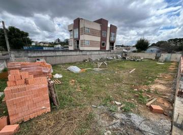 95d5faad93b0f4e704fd7a349fbb2cc0580539d4 · Terreno à venda, 408 m² por R$ 600.000,00 - Iguaçu - Araucária/PR