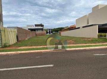 861caaf52f9734d7314ab790e727cb53bae85ea2 · Terreno à venda, 538 m² por R$ 950.000 - Jardim Botânico - Barretos/SP