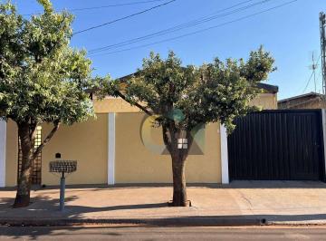 806006a6e1197c21d1ede0e06fde9771c144d44a · Casa com 4 dormitórios à venda, 185 m² por R$ 500.000,00 - Ibirapuera - Barretos/SP