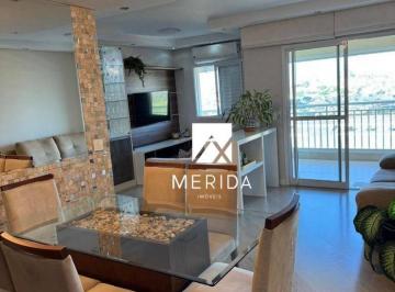 cbbe21ce64470f3f5e6f3b2b6159ea5fcb7cb757 · Apartamento com 3 quartos à venda, 76 m² por R$ 795.000 - Campestre - Santo André/SP