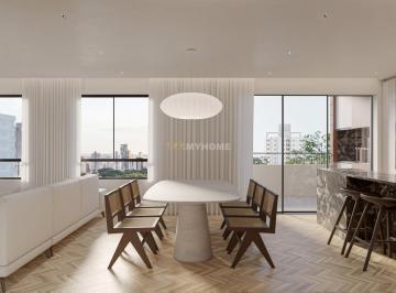 Apartamento · 113m² · 3 Quartos · 1 Vaga · Apartamento à venda - na Boa Vista