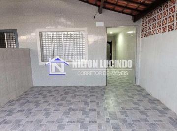 Casa · 67m² · 2 Quartos · 2 Vagas · Casa com 2 quartos, Caiçara, Praia Grande - R$ 420 mil, Cod: 11388