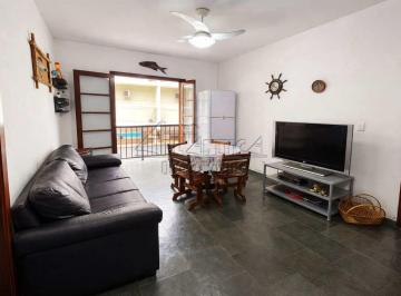 Apartamento · 156m² · 3 Quartos · 2 Vagas · Apartamento com 3 quartos, Praia da Enseada, Ubatuba - R$ 750 mil, Cod: 4576