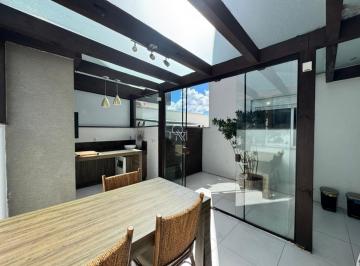 Apartamento · 155m² · 2 Quartos · 2 Vagas · Apartamento garden no bairro Panazzolo, com 2 quartos