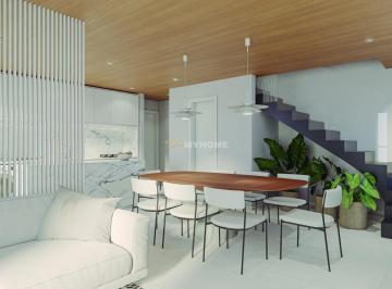 Apartamento · 134m² · 3 Quartos · 1 Vaga · Apartamento à venda - na Boa Vista