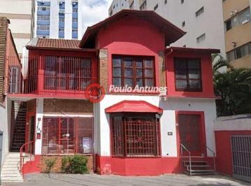 Comercial · 190m² · Baronesa de Itu- Sobreloja- R$ 7.500,00- 190m²- Código: 10724