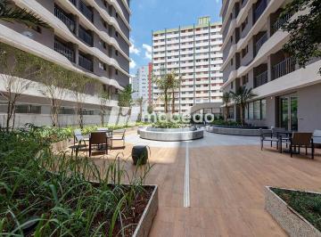 Apartamento · 26m² · 1 Quarto · Apartamento com 1 quarto, Pinheiros, São Paulo, Cod: 6217
