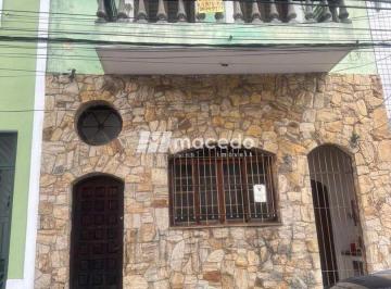Casa · 55m² · 2 Quartos · Casa com 2 quartos- Lapa -Locação São Paulo