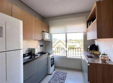 5e9b3ee66ac5ae0fd9c514d1e2bdfc2bbdf2f8ad · Apartamento com 2 dormitórios à venda, 53 m² por R$ 370.000,00 - Jardim Imperial - Atibaia/SP