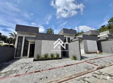 d2bce68ec83a6903fd233550ea19acfc95716c8e · Casa Térrea em condomínio com 3 dormitórios à venda, 100 m² por R$ 749.000 - Jardim Estância Brasil 