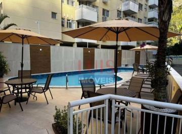 7d07b66b4e764002efbbf6ff6b97f35b6b107019 · Apartamento com 2 dormitórios à venda, 60 m² por R$ 390.000,00 - Itaipu - Niterói/RJ