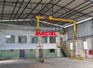 Comercial · 900m² · 10 Vagas · Galpão Industrial Completo para Locação - Excelente Estrutura e Localização Estratégica!