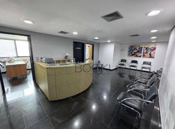 Recepção · Oportunidade - Medical Center Paulista - 90 m² - Moema