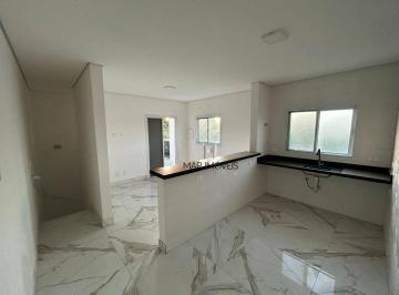 977694a506ac646efd424ee74ac1b086e38b8c66 · Casa com 2 dormitórios à venda, 78 m² por R$ 380.000,00 - Enseada - Guarujá/SP