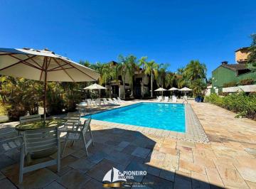 Casa · 134m² · 4 Quartos · 2 Vagas · Casa de Condomínio com 4 quartos a 350m da praia