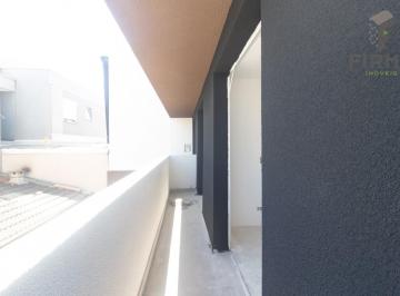 4898516530.jpg · Triplex novo em condomínio no Hauer  frente para a rua, com 4 quartos e ático                       