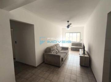 Apartamento · 65m² · 2 Quartos · 1 Vaga · Apartamento com 2 quartos, Boqueirão, Praia Grande - R$ 350 mil, Cod: 7205