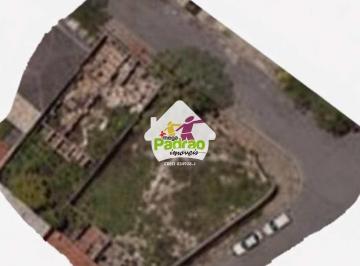 Terreno · 690m² · Terreno, Jardim Santa Cecília, Guarulhos - R$ 1.5 mi, Cod: 10939