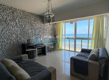 Apartamento · 112m² · 1 Quarto · 1 Vaga · Apartamento com 1 quarto, Boqueirão, Praia Grande, Cod: 7197