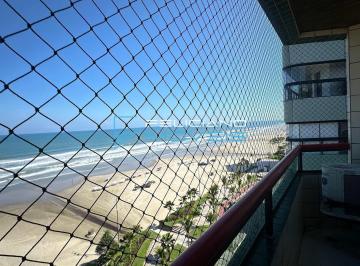 Apartamento · 55m² · 2 Quartos · 1 Vaga · Apartamento com 2 quartos, Balneário Maracanã, Praia Grande - R$ 470 mil, Cod: 7200