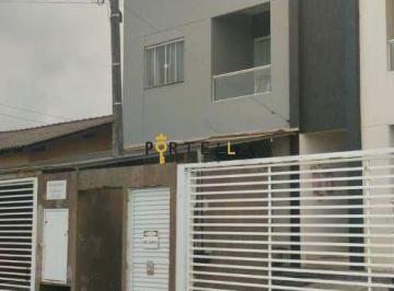 Apartamento · 55m² · 2 Quartos · 1 Vaga · Apartamento em Santa Regina, Itajaí/SC